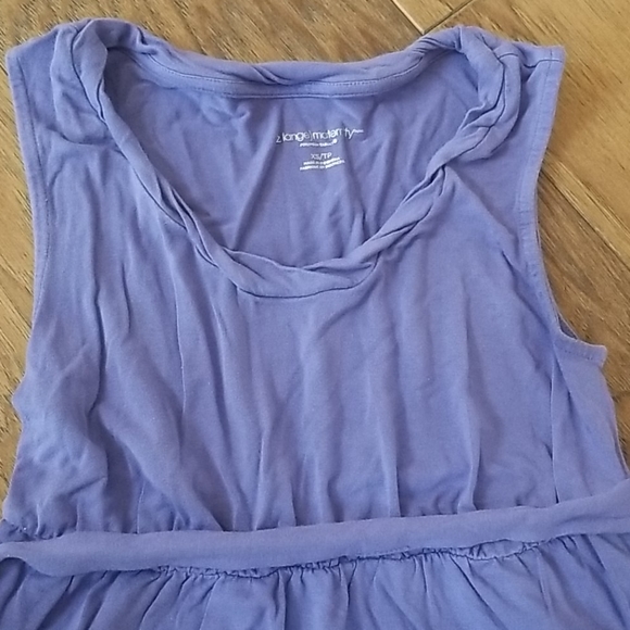 3 for $30 Liz Lange Maternity dress - Picture 2 of 4